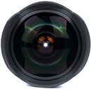 7artisans 7.5mm F2.8 II V2.0 APS-C Format Fisheye Lens for Nikon Cameras