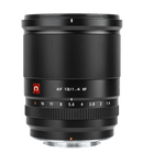 Viltrox 13mm f/1.4 STM Autofocus Lens for Fuji, Nikon and Sony Cameras