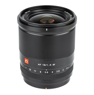 Viltrox 13mm f/1.4 STM Autofocus Lens for Fuji, Nikon and Sony Cameras