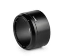 Viltrox 50mm f/1.8 Lens Compatible with Sony FE and Nikon Z-mount Cameras