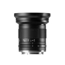 Zonlai 14mm F2 APS-C lens Compatible with Sony E Mount