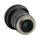 Zonlai 14mm F2 APS-C lens Compatible with Sony E Mount