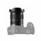 Zonlai 14mm F2 APS-C lens Compatible with Sony E Mount