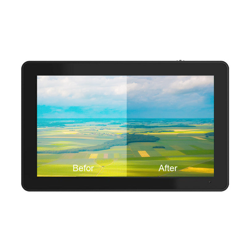 Feelworld F6 Plus 5 Inch on camera monitor