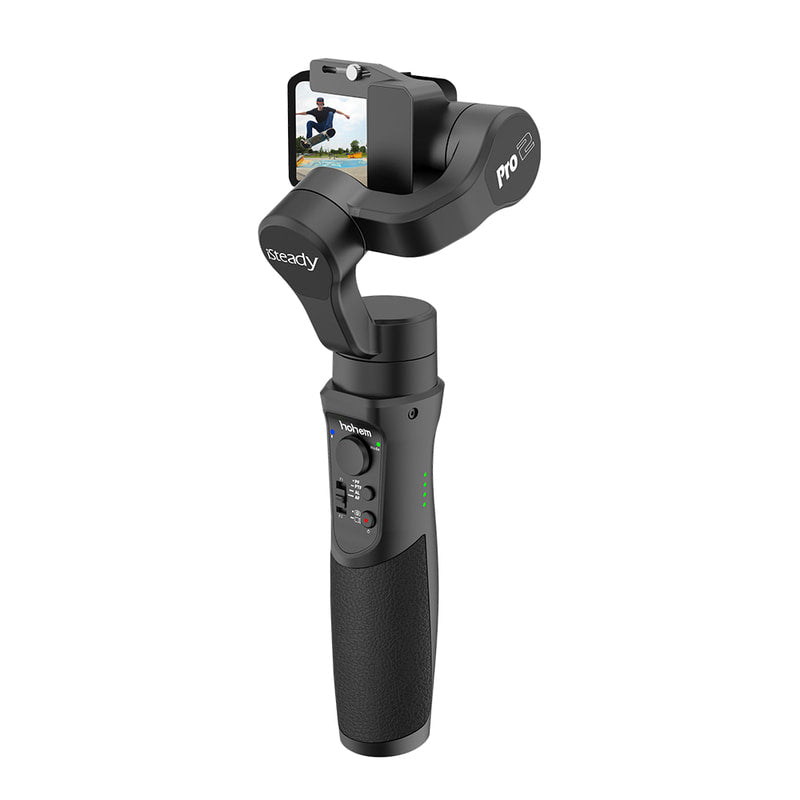 Hohem iSteady Pro Action Camera Gimbal – Pergear - Main Image