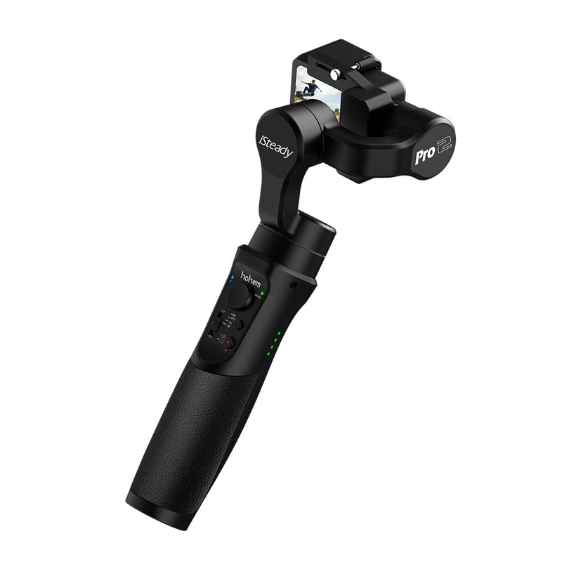 Hohem iSteady Pro Action Camera Gimbal – Pergear