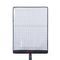 FalconEyes RX-818-K1 RGB Photo Light, 2800K to 10000K
