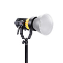 FalconEyes P-12 LED Video Light, Accurate Color Rendition