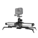 Zeapon Micro 2 Self-locking Camera Rail Slider