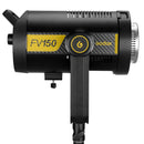 Godox FV150 150W High Speed Sync Flash and Continuous LED Light