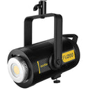 Godox FV200 200W High Speed Sync Flash and Continuous LED Light