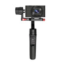 Hohem iSteady Multi 3-Axis Handheld Gimbal Stabilizer