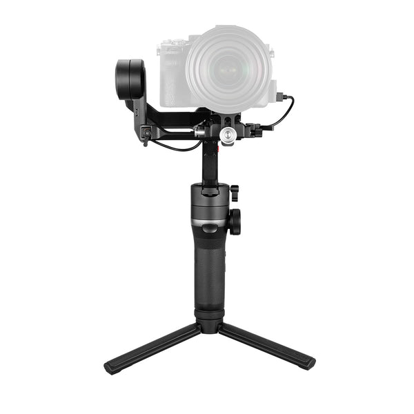 Zhiyun Weebill S 3-Axis Gimbal – Pergear