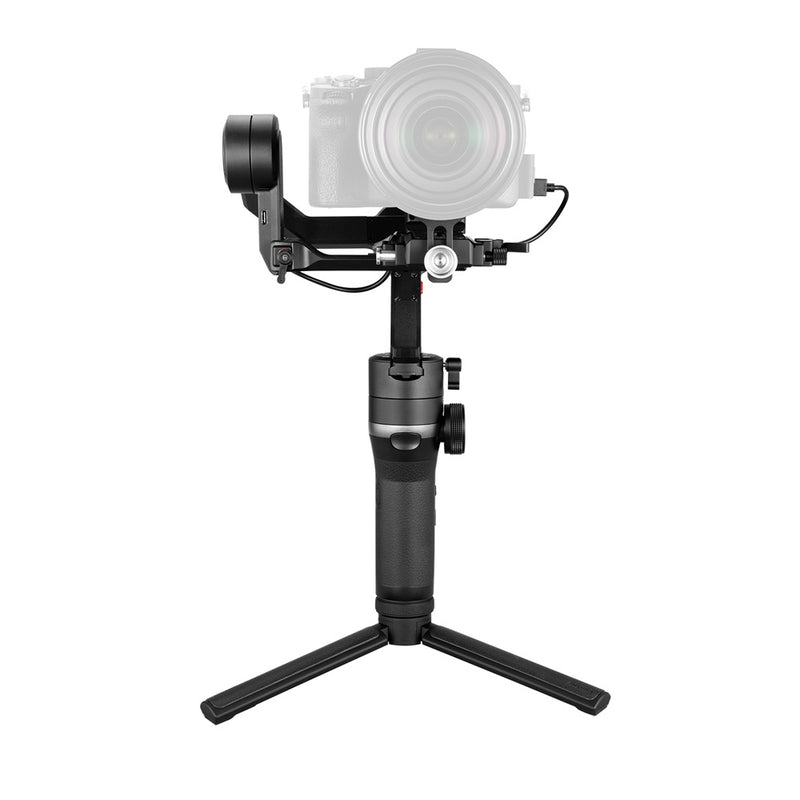 Zhiyun Weebill S - Stabilisateur Hybride et reflex Zhiyun Weebill S - Stabilisateur Hybride et reflex