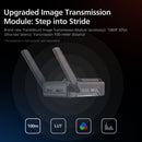 Zhiyun WEEBILL S 3 Axis Handheld Gimbal With Image Transmission