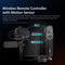 Zhiyun WEEBILL S 3 Axis Handheld Gimbal With Image Transmission