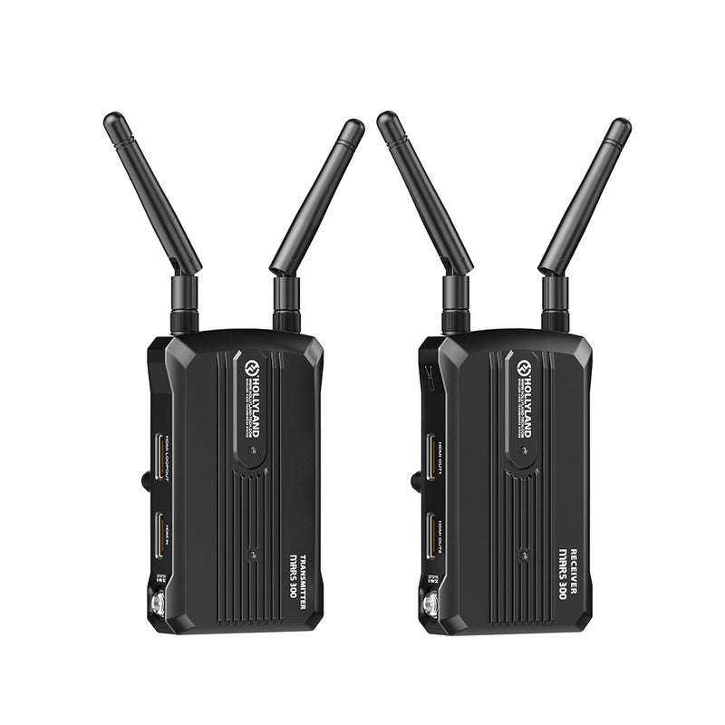 Hollyland Mars 300 1080p WiFi HDMI Transmitter