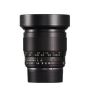 TTArtisan 11mm F2.8 Full-frame Ultra Wide Angle Manual Focus Fisheye Lens