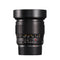 TTArtisan 11mm F2.8 Full-frame Ultra Wide Angle Manual Focus Fisheye Lens