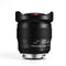 TTArtisan 11mm F2.8 Full-frame Ultra Wide Angle Manual Focus Fisheye Lens