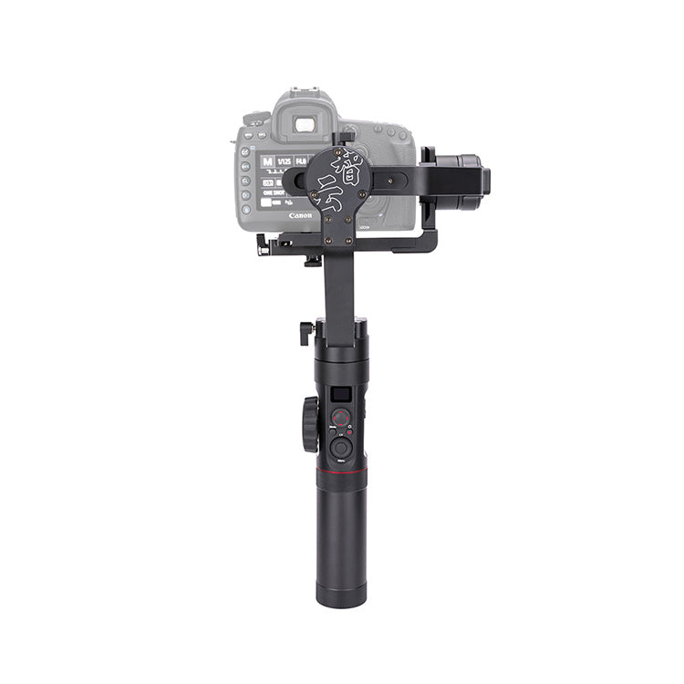 Zhiyun Crane 2 3-Axis Handheld Gimbal with Servo Follow Focus