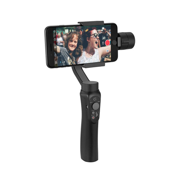 スマホアクセサリー CINEPEER C11 ZHIYUN CINEPEER C11 3-Axis Handheld Smartphone Gimbal Stabilizer