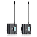 FeiDu FM50 UHF Professional Microphone Real-time monitoring