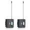 FeiDu FM50 UHF Professional Microphone Real-time monitoring