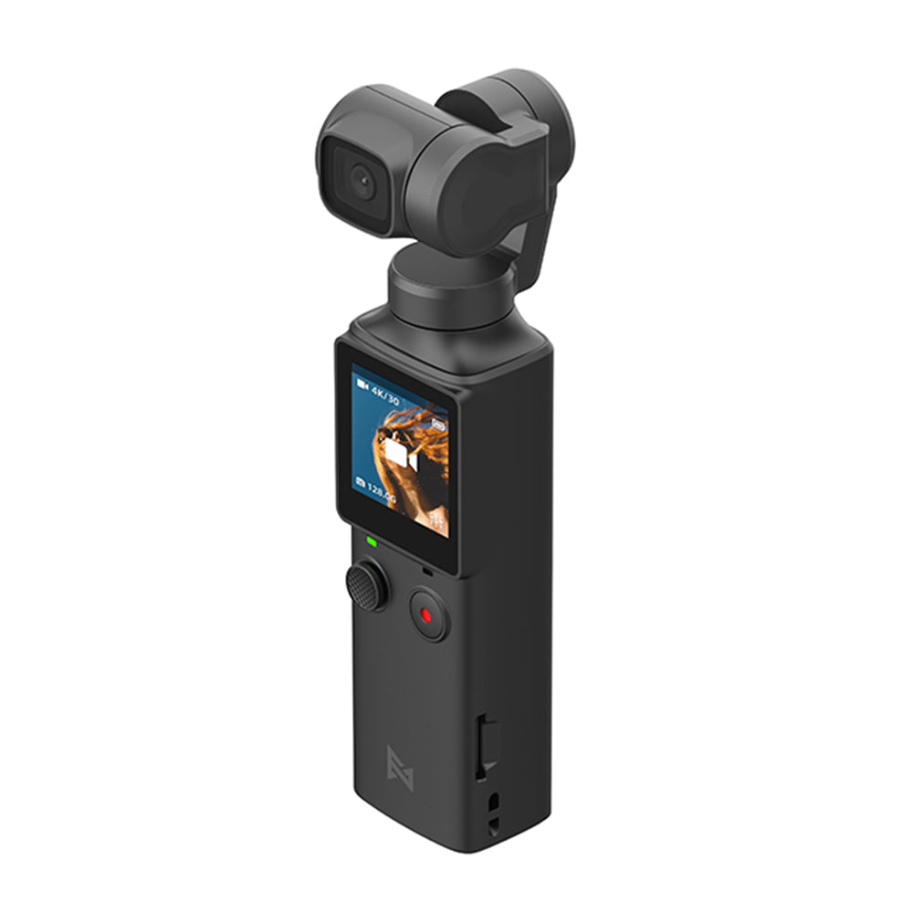 FIMI Palm XIAOMI Axis Gimbal Stabilizer with 4K Smart Camera pocket –  Pergear