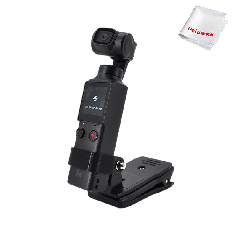 FIMI Palm XIAOMI Axis Gimbal Stabilizer with 4K Smart Camera