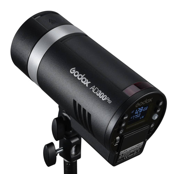 Godox AD300Pro AD300 Pro, 300W 2.4G TTL Flash Strobe