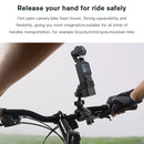 FIMI Palm XIAOMI 3 Axis Gimbal Stabilizer with 4K Smart Camera pocket cameras