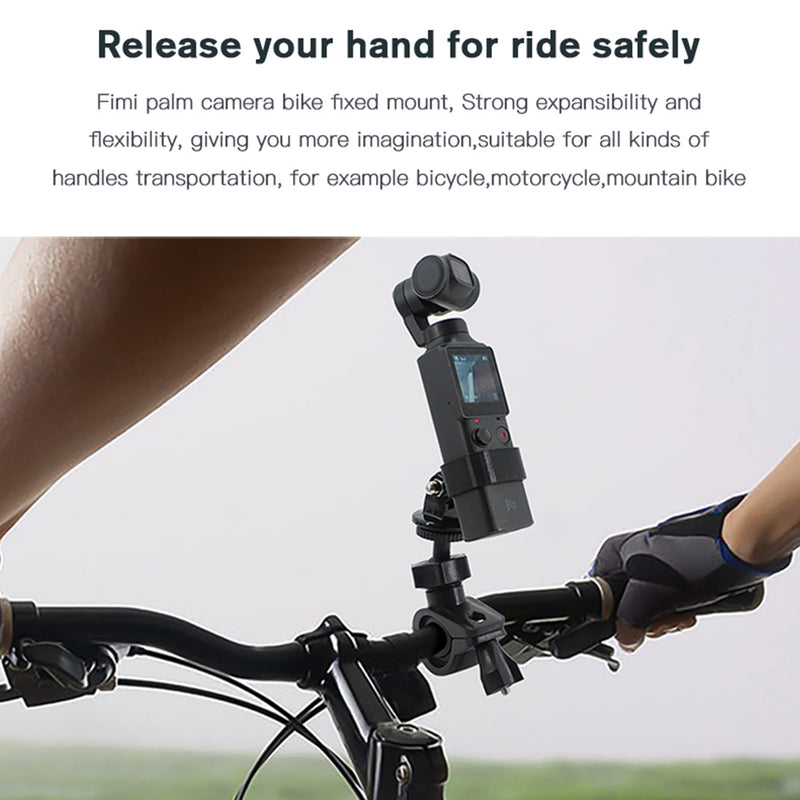 Gimbal Bike Camera Stabilizer FIMI Palm XIAOMI Axis Gimbal