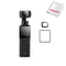 FIMI Palm XIAOMI 3 Axis Gimbal Stabilizer with 4K Smart Camera pocket cameras