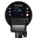 Godox AD300 Pro Outdoor Portable Pocket Flash