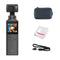 FIMI Palm XIAOMI 3 Axis Gimbal Stabilizer with 4K Smart Camera pocket cameras