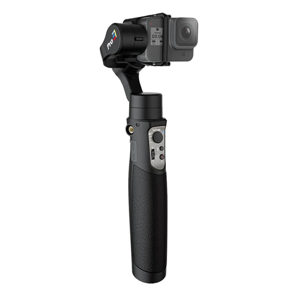 Hohem iSteady Pro 3, 3-Axis Handheld Gimbal Stabilizer -- In Stock