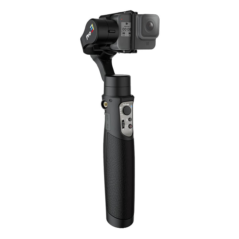 Hohem iSteady Pro 3, 3-Axis Handheld Gimbal Stabilizer