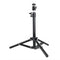 Pergear Portable Desktop  Camera Tripod with Ball Head, for DSLR Camera Video Camcorder