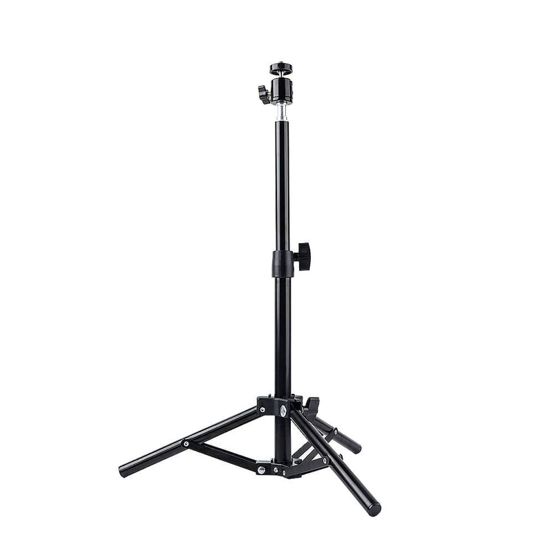 Pergear Portable Desktop  Camera Tripod with Ball Head, for DSLR Camera Video Camcorder