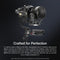 Zhiyun Crane 2S Follow Focus 3-Axis Handheld Gimbal with extra 3*battery