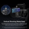 Zhiyun Crane 2S Follow Focus 3-Axis Handheld Gimbal