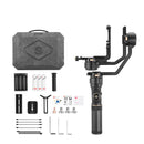 Zhiyun Crane 2S Follow Focus 3-Axis Handheld Gimbal