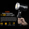 Godox ML60, 60W Handheld LED Video Light