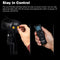 Godox ML60, 60W Handheld LED Video Light