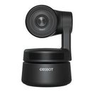 OBSBOT Tiny AI-Powered PTZ Webcam, Full HD 1080p Video Conferencing