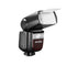 Godox Ving V860III Speedlight TTL Flash Kit for Canon, Sony, Fuji and Nikon Cameras