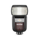 Godox Ving V860III Speedlight TTL Flash Kit for Canon, Sony, Fuji and Nikon Cameras