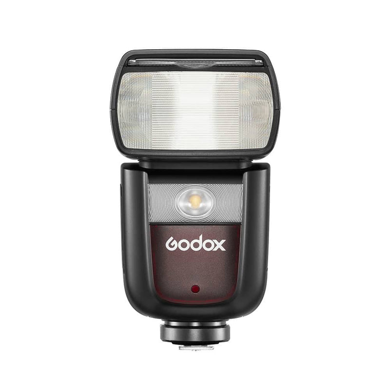 Godox Ving V860III Speedlight TTL Flash Kit for Canon, Sony, Fuji and Nikon Cameras