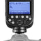 Godox Ving V860III Speedlight TTL Flash Kit for Canon, Sony, Fuji and Nikon Cameras